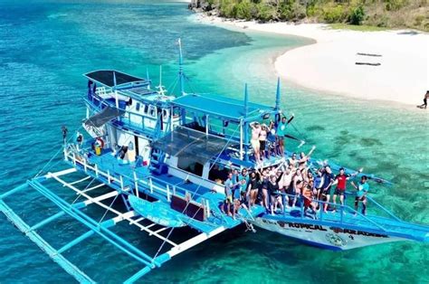 ntivb|Palawan boat trip : enjoy with our boat expedition from El Nido to .